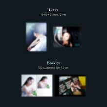 Load image into Gallery viewer, HeeJin 1st Mini Album &#39;K&#39;
