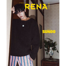 Load image into Gallery viewer, [PREORDER] ARENA HOMME Magazine October 2025 Issue (Cover: ENHYPEN)
