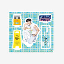 Load image into Gallery viewer, [PREORDER] Stray Kids &#39;JYP JAPAN POPUP STORE 2025&#39; Official MD - Acrylic Stand

