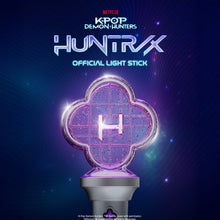 Load image into Gallery viewer, Kpop Demon Hunters Official Light Stick - HUNTRIX
