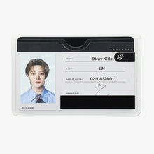 Load image into Gallery viewer, [PREORDER] Stray Kids World Tour 'RUN IT JAPAN' Official MD - Profile Card Set
