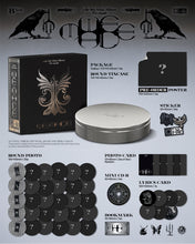 Load image into Gallery viewer, [PREORDER] i-dle 9th Mini Album 'We made' (A, B Ver.)
