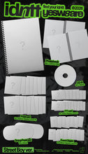Load image into Gallery viewer, [PREORDER] idntt Mini Album 'yesweare'
