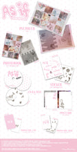 Load image into Gallery viewer, ifeye 3rd Mini Album 'As if' (Photobook Ver.)
