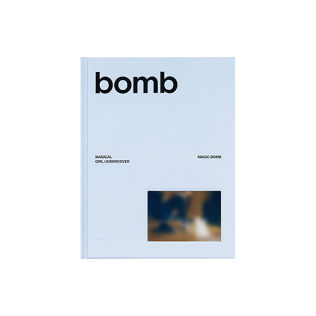 ILLIT bomb シリアル 28枚 ILLIT 3rd Mini Album 'bomb' – K-POP BAZAAR