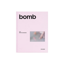 Load image into Gallery viewer, ILLIT 3rd Mini Album &#39;bomb&#39;
