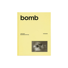 Load image into Gallery viewer, ILLIT 3rd Mini Album &#39;bomb&#39;
