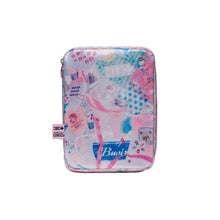 Load image into Gallery viewer, ILLIT 1st Single Album 'NOT CUTE ANYMORE' (ILLIT x Ashley Williams Pouch Ver.)
