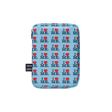 Load image into Gallery viewer, ILLIT 1st Single Album 'NOT CUTE ANYMORE' (ILLIT x Ashley Williams Pouch Ver.)
