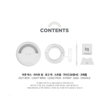 Load image into Gallery viewer, ITZY Official Light Ring Ver.2
