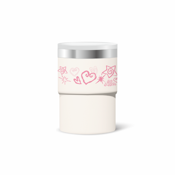 Stray Kids 5th Fanmeeting 'SKZ 5'CLOCK' Official MD - Tumbler