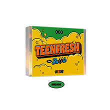 Load image into Gallery viewer, STAYC 3rd Mini Album &#39;TEENFRESH&#39;

