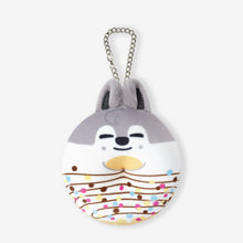 Load image into Gallery viewer, Stray Kids &#39;SKZOO POPUP STORE 2025&#39; Japan Official MD - Bag Charm
