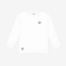 Load image into Gallery viewer, Stray Kids &#39;SKZOO POPUP STORE 2025&#39; Japan Official MD - Long Sleeve T-Shirt
