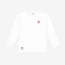 Load image into Gallery viewer, Stray Kids &#39;SKZOO POPUP STORE 2025&#39; Japan Official MD - Long Sleeve T-Shirt
