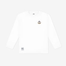Load image into Gallery viewer, Stray Kids &#39;SKZOO POPUP STORE 2025&#39; Japan Official MD - Long Sleeve T-Shirt
