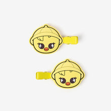 Load image into Gallery viewer, Stray Kids &#39;SKZOO POPUP STORE 2025&#39; Japan 2nd Official MD - Hair Clip
