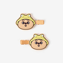 Load image into Gallery viewer, Stray Kids &#39;SKZOO POPUP STORE 2025&#39; Japan 2nd Official MD - Hair Clip
