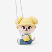 Load image into Gallery viewer, Stray Kids &#39;SKZOO POPUP STORE 2025&#39; Japan 2nd Official MD - Soft Toy Pochette

