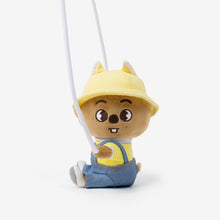 Load image into Gallery viewer, Stray Kids &#39;SKZOO POPUP STORE 2025&#39; Japan 2nd Official MD - Soft Toy Pochette
