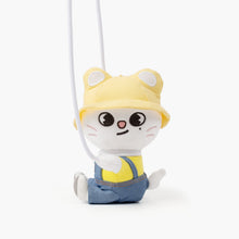 Load image into Gallery viewer, Stray Kids &#39;SKZOO POPUP STORE 2025&#39; Japan 2nd Official MD - Soft Toy Pochette
