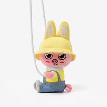 Load image into Gallery viewer, Stray Kids &#39;SKZOO POPUP STORE 2025&#39; Japan 2nd Official MD - Soft Toy Pochette

