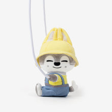 Load image into Gallery viewer, Stray Kids &#39;SKZOO POPUP STORE 2025&#39; Japan 2nd Official MD - Soft Toy Pochette

