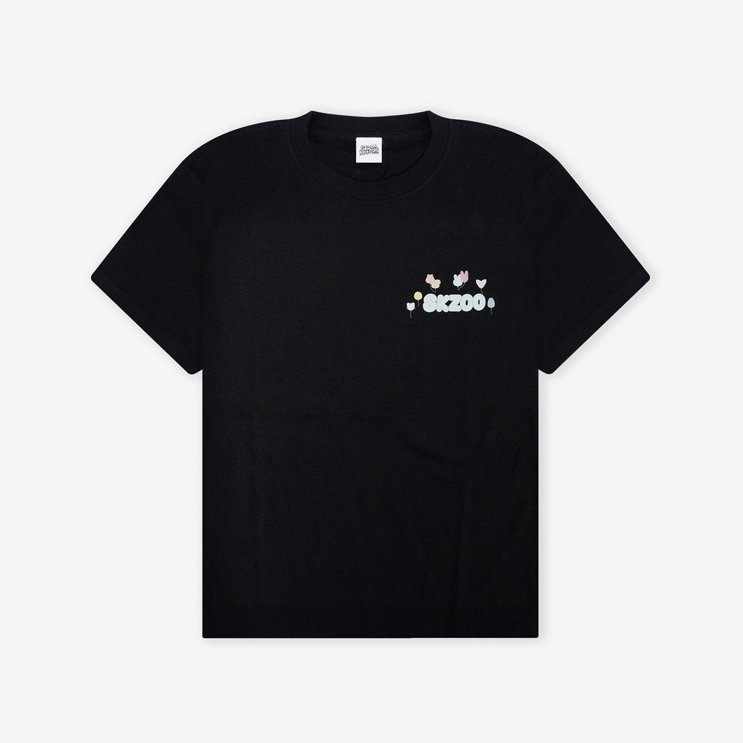 Stray Kids 'SKZOO POPUP STORE 2025' Japan 2nd Official MD - T-Shirt