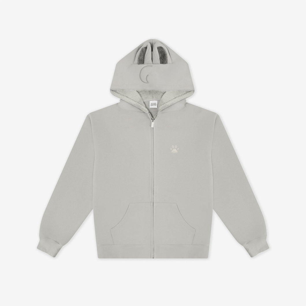 Stray Kids 'SKZOO POPUP STORE 2025' Japan 2nd Official MD - Zip Up Hoodie