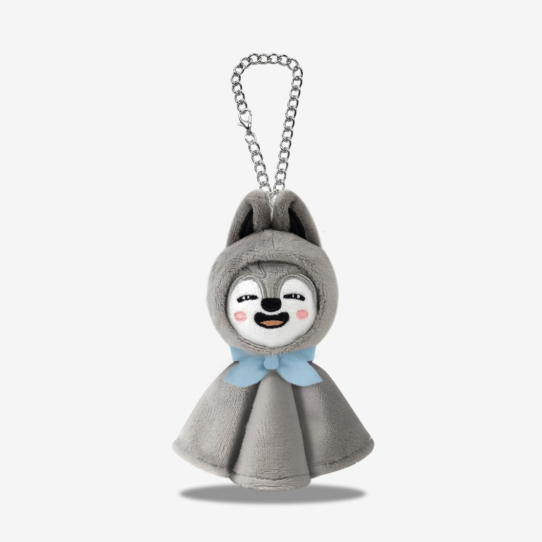 Stray Kids World Tour 'dominATE JAPAN Stadium' Official MD - Bag Charm