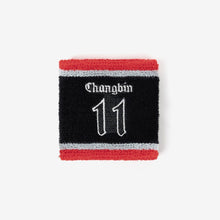 Load image into Gallery viewer, Stray Kids World Tour &#39;dominATE JAPAN Stadium&#39; Official MD - Wristband
