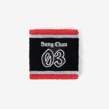 Load image into Gallery viewer, Stray Kids World Tour &#39;dominATE JAPAN Stadium&#39; Official MD - Wristband
