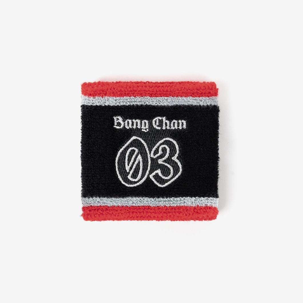 Stray Kids World Tour 'dominATE JAPAN Stadium' Official MD - Wristband