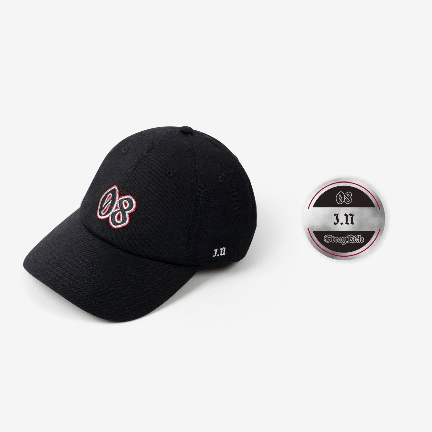 Stray Kids World Tour 'dominATE JAPAN Stadium' Official MD