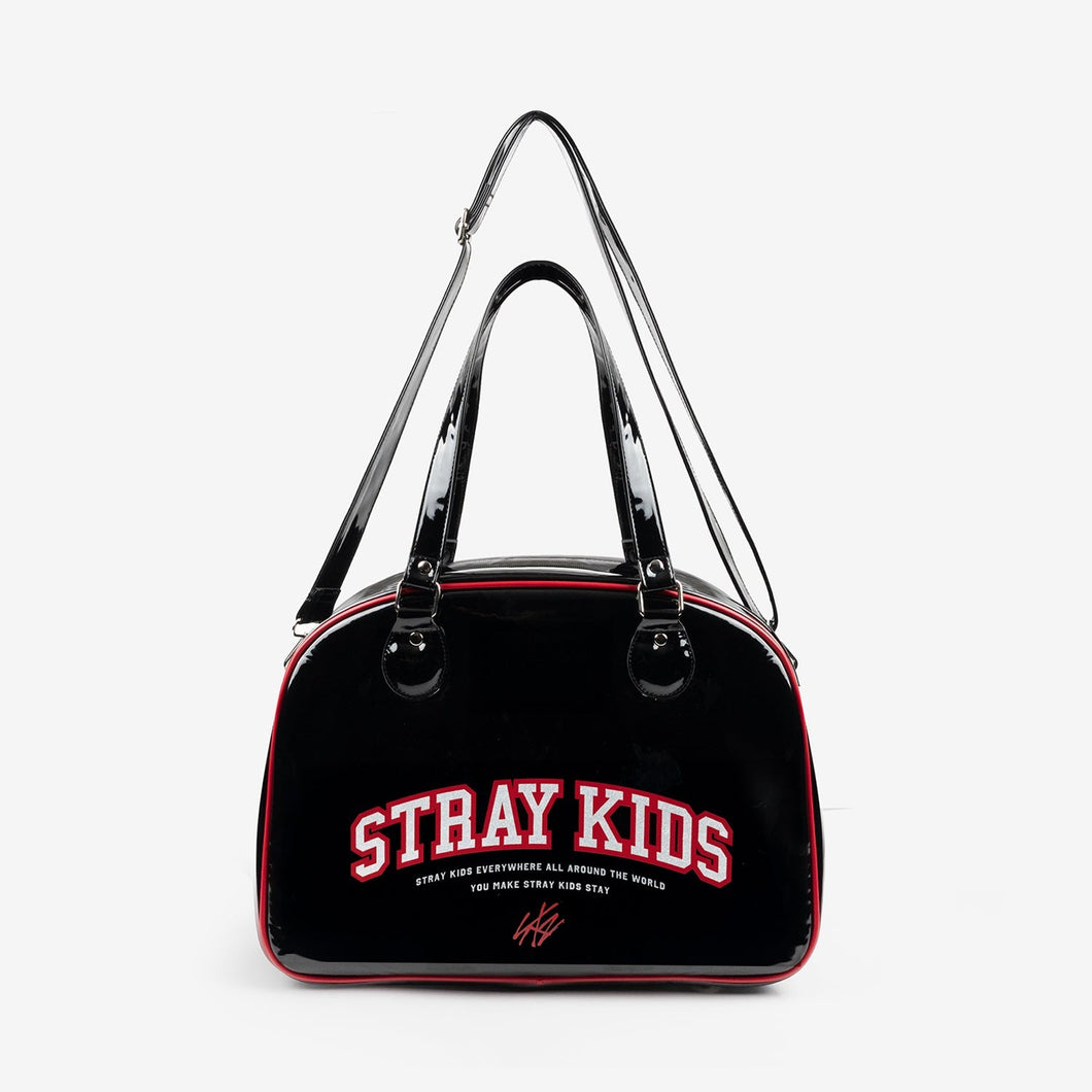 [PREORDER] Stray Kids World Tour 'dominATE JAPAN' Official MD - Boston Bag
