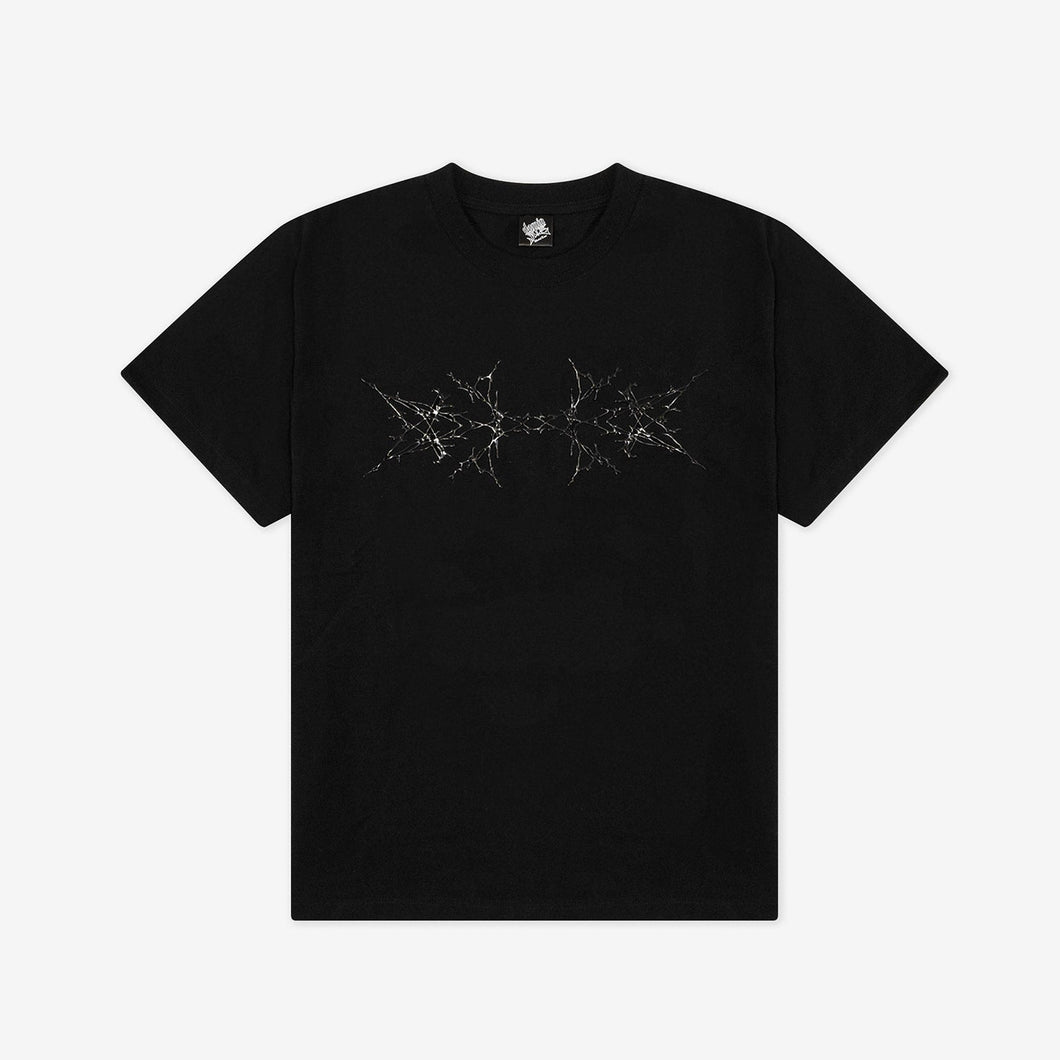 [PREORDER] Stray Kids World Tour 'dominATE JAPAN' Official MD - T-Shirt (Black)