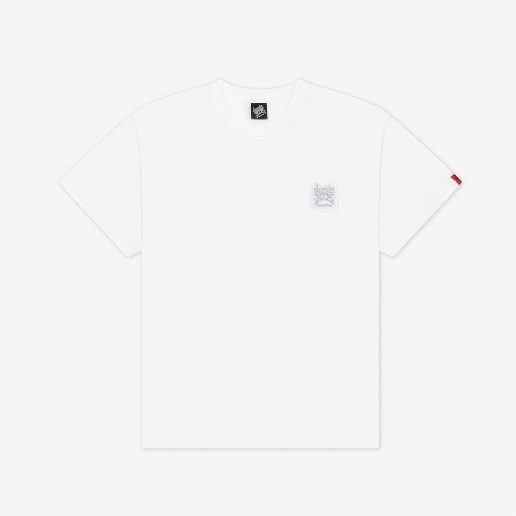 Stray Kids World Tour 'dominATE JAPAN Stadium' Official MD - T-Shirt (White)