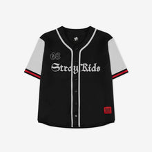 Load image into Gallery viewer, Stray Kids World Tour &#39;dominATE JAPAN Stadium&#39; Official MD - Uniform Shirt
