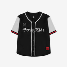 Load image into Gallery viewer, Stray Kids World Tour &#39;dominATE JAPAN Stadium&#39; Official MD - Uniform Shirt
