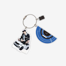 Load image into Gallery viewer, [PREORDER] Stray Kids World Tour &#39;dominATE JAPAN&#39; Official MD - Acrylic Stand Key Holder
