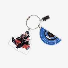 Load image into Gallery viewer, [PREORDER] Stray Kids World Tour &#39;dominATE JAPAN&#39; Official MD - Acrylic Stand Key Holder
