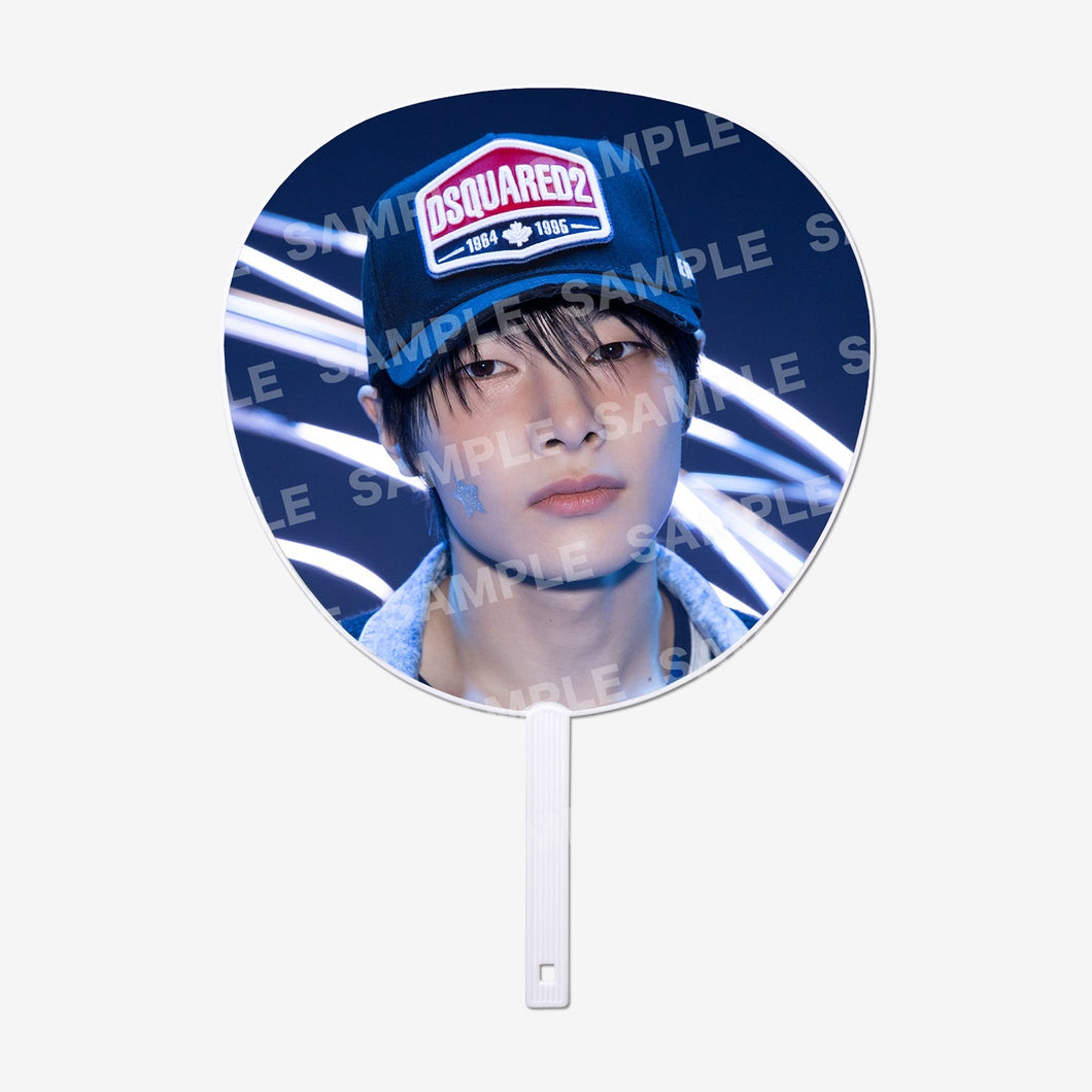 Stray Kids World Tour 'dominATE JAPAN Stadium' Official MD - Image Picket