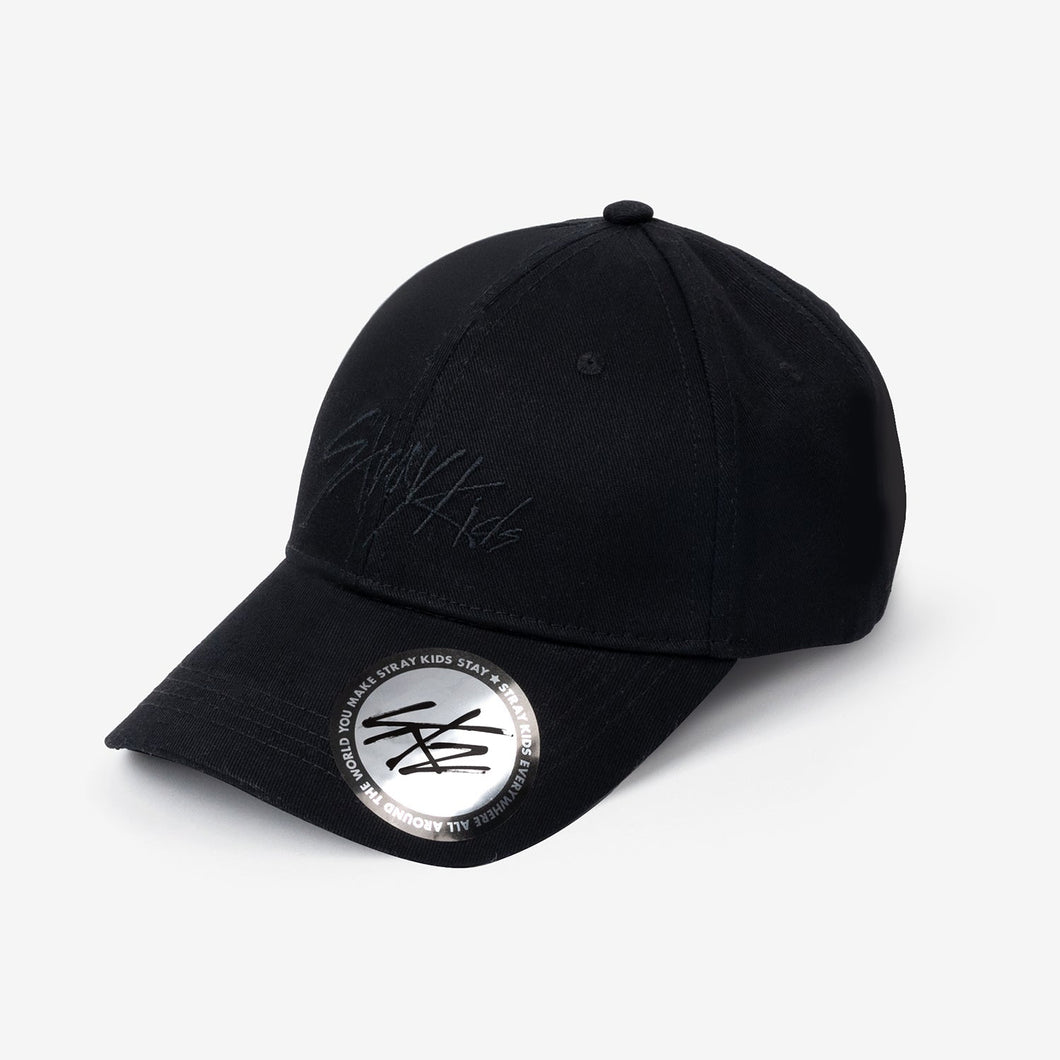 Stray Kids Japan Japan Fan Connecting 2024 'SKZ TOY WORLD' OFFICIAL GOODS - Cap