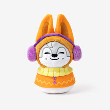 Load image into Gallery viewer, Stray Kids Japan &#39;XMAS POPUP STORE 2024&#39; Official MD - SKZOO Soft Toy

