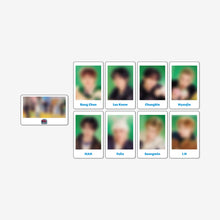 Load image into Gallery viewer, Stray Kids Japan Fan Connecting 2024 &#39;SKZ TOY WORLD&#39; OFFICIAL GOODS - Photocard Set
