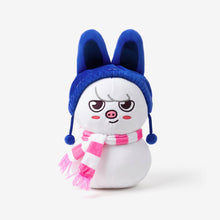 Load image into Gallery viewer, Stray Kids Japan &#39;XMAS POPUP STORE 2024&#39; Official MD - SKZOO Soft Toy
