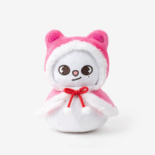 Load image into Gallery viewer, Stray Kids Japan &#39;XMAS POPUP STORE 2024&#39; Official MD - SKZOO Soft Toy
