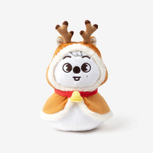 Load image into Gallery viewer, Stray Kids Japan &#39;XMAS POPUP STORE 2024&#39; Official MD - SKZOO Soft Toy

