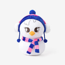 Load image into Gallery viewer, Stray Kids Japan &#39;XMAS POPUP STORE 2024&#39; Official MD - SKZOO Soft Toy
