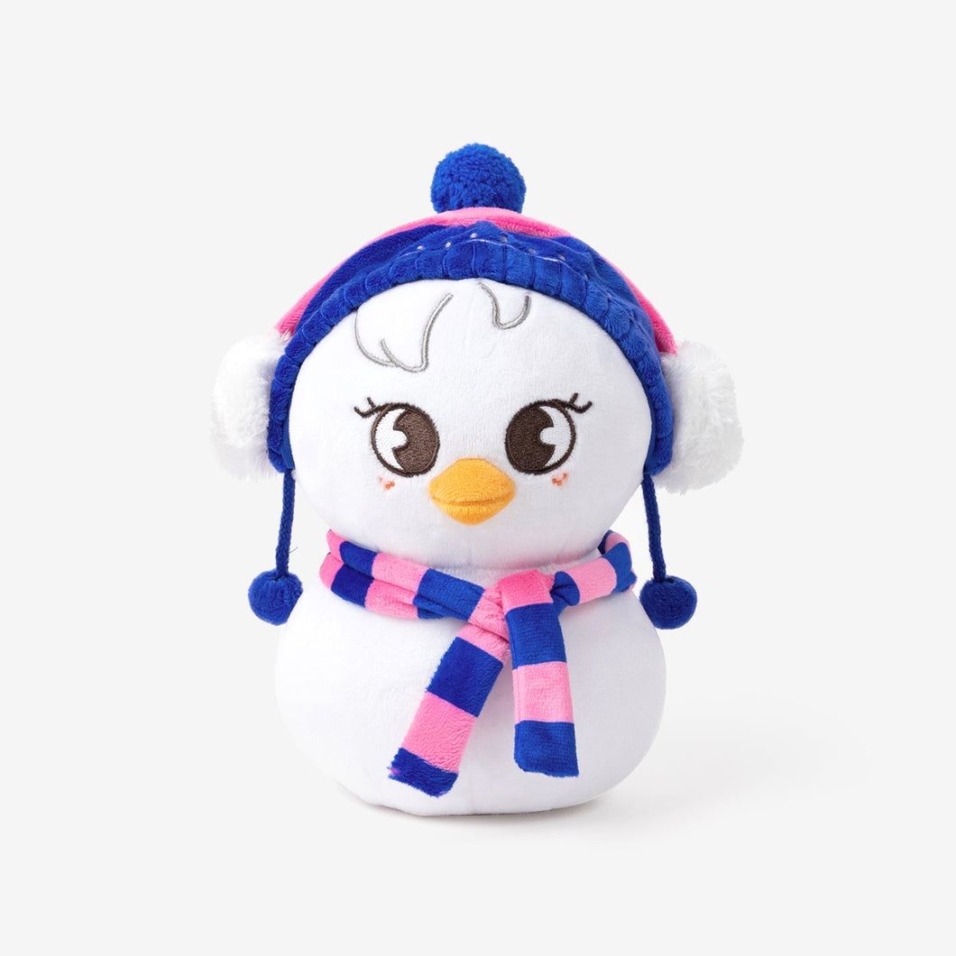 Stray Kids Japan 'XMAS POPUP STORE 2024' Official MD - SKZOO Soft